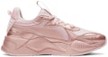 Order (W) Puma RS-X 'Golden Wave' Emas 390534-01