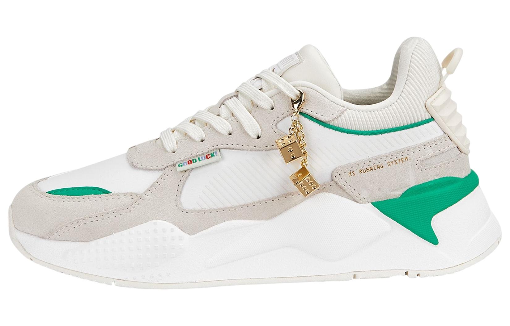 (Women) Puma RS-X 'Lucky Charm'  392068-01