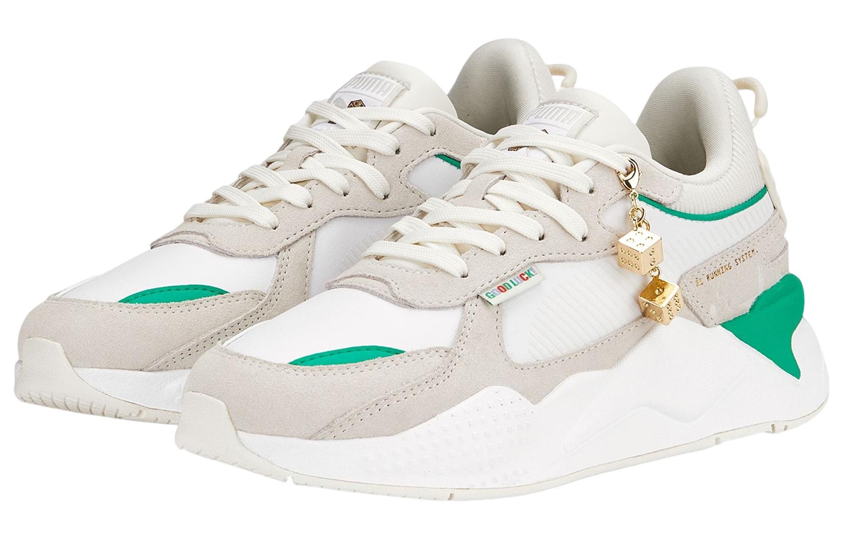 Lookbook (W) Puma RS-X 'Jimat Keberuntungan' 392068-01