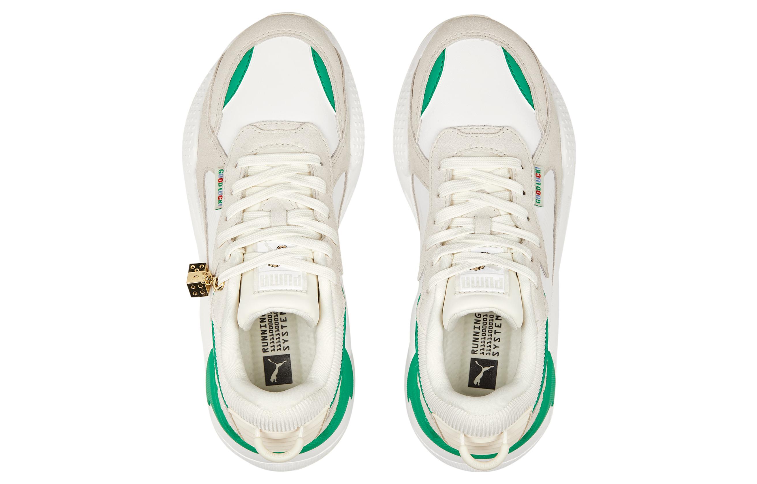 Shop (W) Puma RS-X 'Jimat Keberuntungan' 392068-01