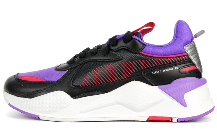 Buy (W) Puma RS-X 'Metallic - Ungu Glimmer' 370501-02