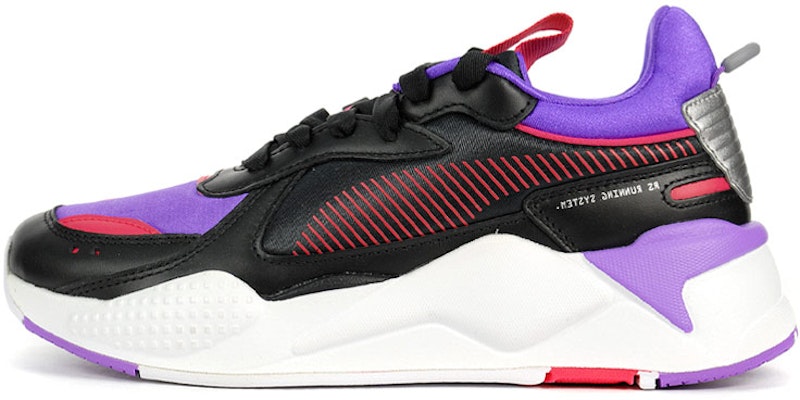 (W) Puma RS-X 'Metallic - Ungu Glimmer' 370501-02 Buy (W) Puma RS-X 'Metallic - Ungu Glimmer' 370501-02