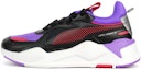 Buy (W) Puma RS-X 'Metallic - Ungu Glimmer' 370501-02
