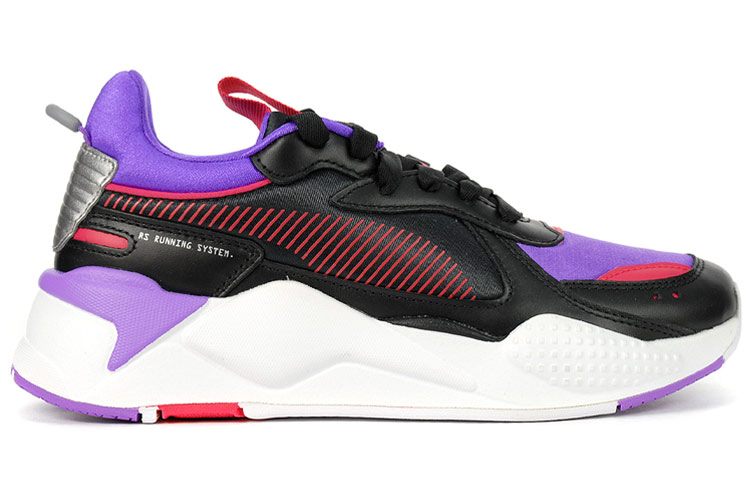 Order (W) Puma RS-X 'Metallic - Ungu Glimmer' 370501-02