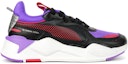 Order (W) Puma RS-X 'Metallic - Ungu Glimmer' 370501-02