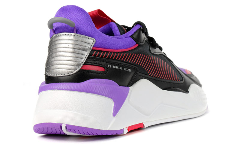 Shop (W) Puma RS-X 'Metallic - Ungu Glimmer' 370501-02