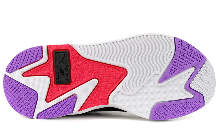 Purchase (W) Puma RS-X 'Metallic - Ungu Glimmer' 370501-02