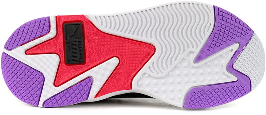 (W) Puma RS-X 'Metallic - Ungu Glimmer' 370501-02 Purchase (W) Puma RS-X 'Metallic - Ungu Glimmer' 370501-02