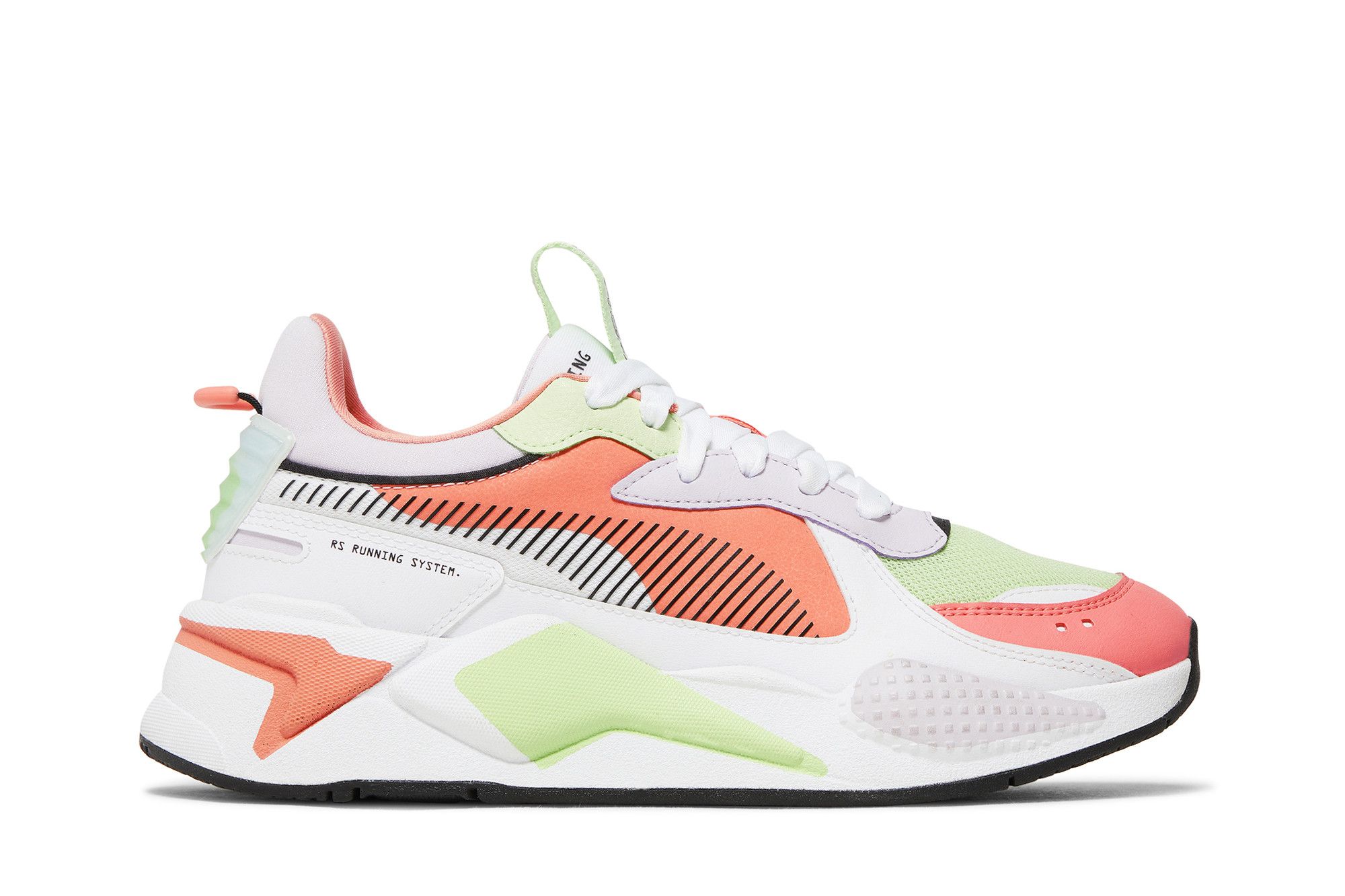 Buy (Women) Puma RS-X 'Mismatched'  385837-01
