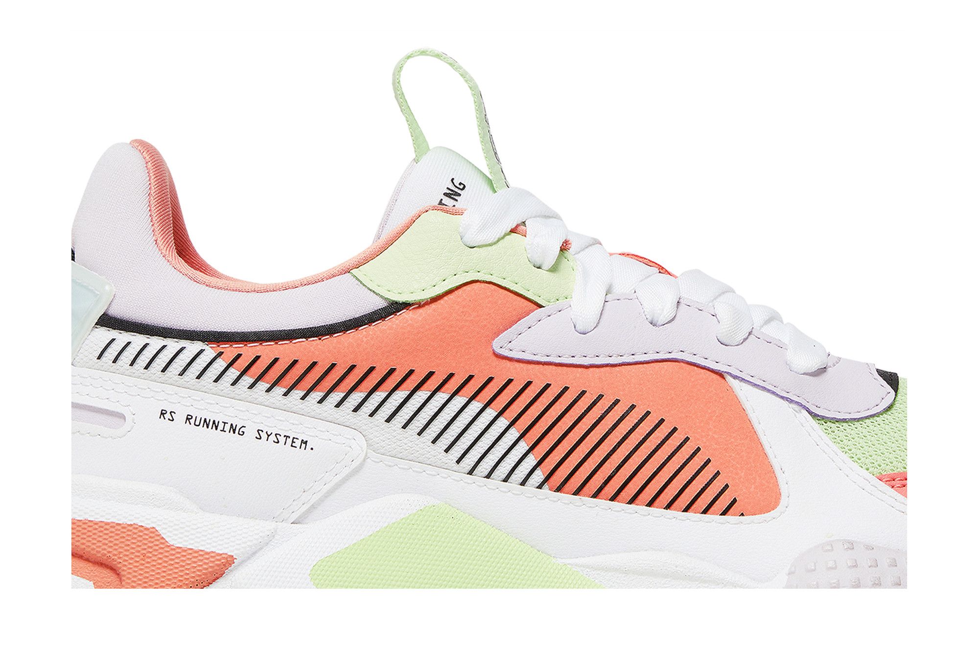 Order (Women) Puma RS-X 'Mismatched'  385837-01
