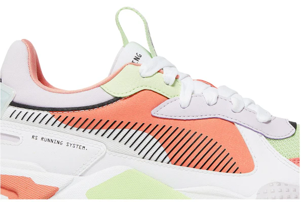 (Women) Puma RS-X 'Mismatched' 385837-01 Order (Women) Puma RS-X 'Mismatched' 385837-01