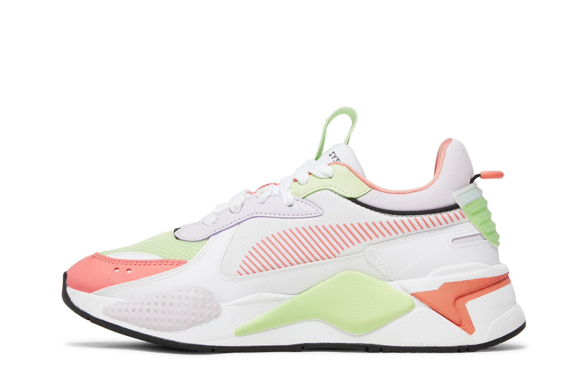 Lookbook (Women) Puma RS-X 'Mismatched'  385837-01