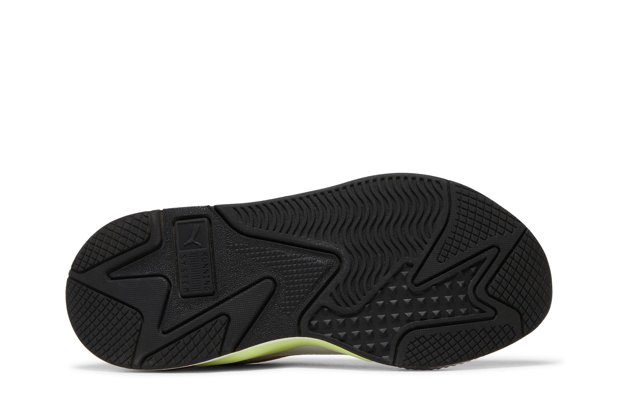 Shop (Women) Puma RS-X 'Mismatched'  385837-01