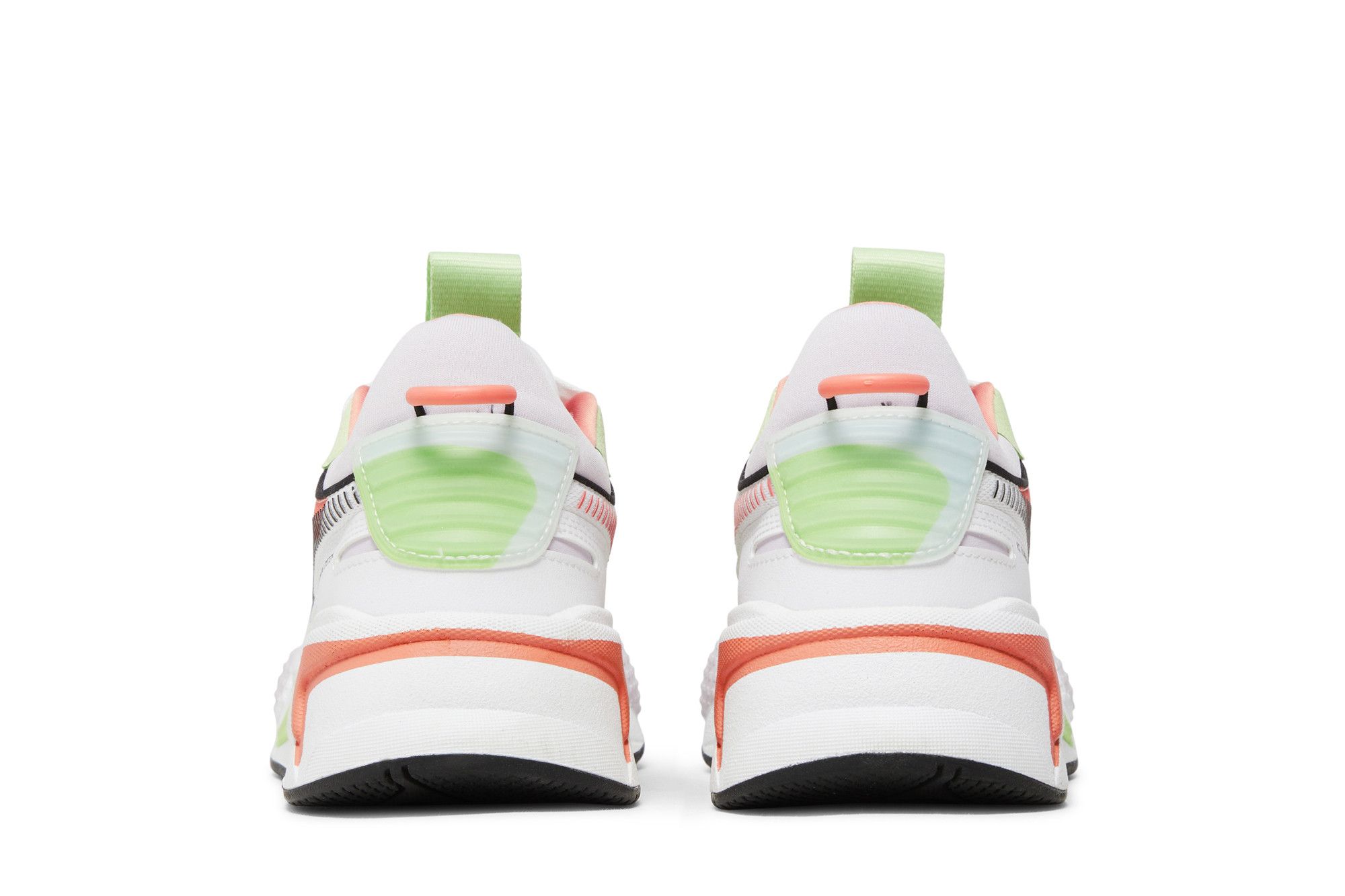 Details for (Women) Puma RS-X 'Mismatched'  385837-01