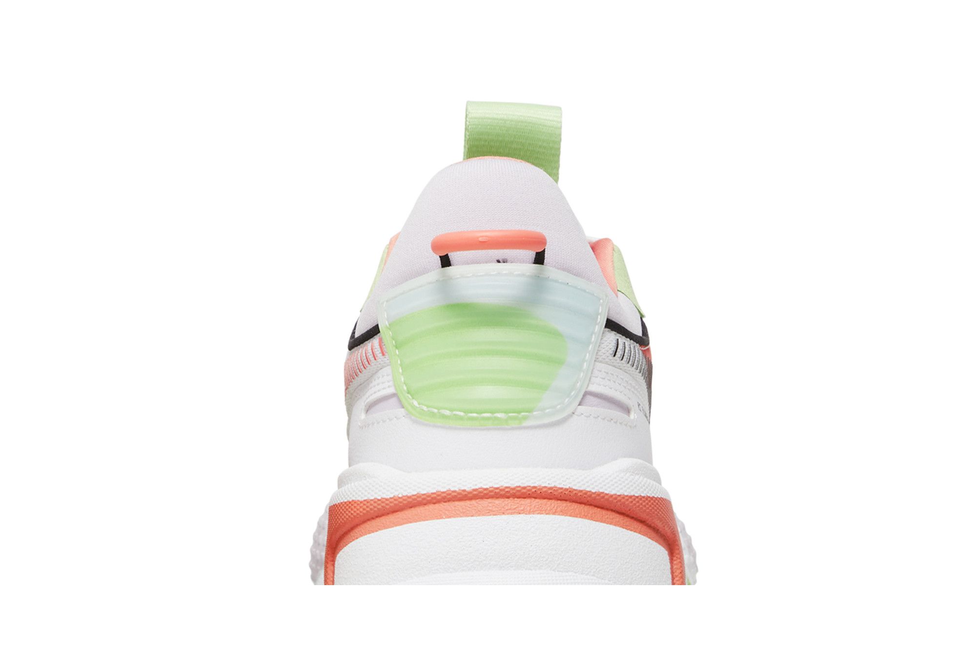 Sizing (Women) Puma RS-X 'Mismatched'  385837-01