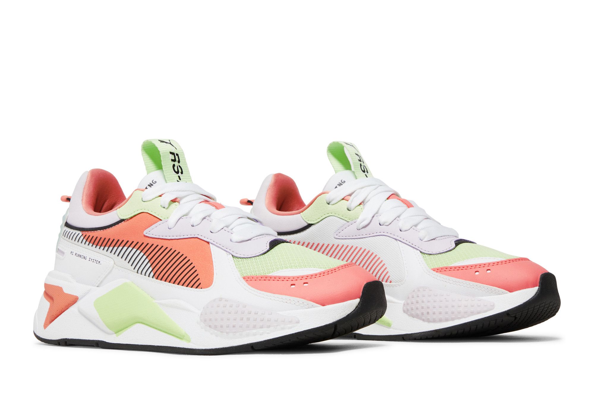 Cheap (Women) Puma RS-X 'Mismatched'  385837-01