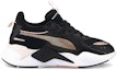 Order (W) Puma RS-X 纯金属-黑玫瑰金 374669-01