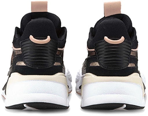 (W) Puma RS-X 纯金属-黑玫瑰金 374669-01 Shop (W) Puma RS-X 纯金属-黑玫瑰金 374669-01