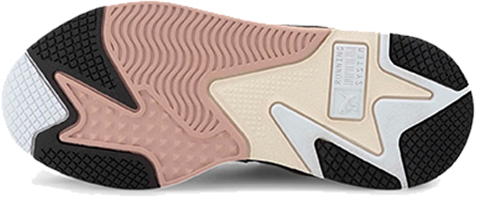 (W) Puma RS-X 纯金属-黑玫瑰金 374669-01 Purchase (W) Puma RS-X 纯金属-黑玫瑰金 374669-01