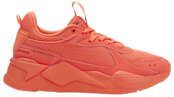 (Women) Puma RS-X 'Monochrome' 385428-01 (Women) Puma RS-X 'Monochrome' 385428-01