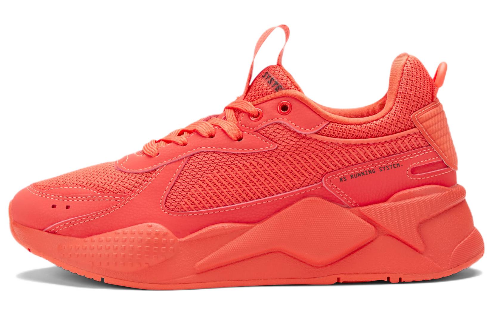 (Women) Puma RS-X 'Monochrome'  385428-01