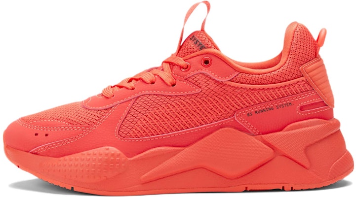 (Women) Puma RS-X 'Monochrome' 385428-01 Buy (Women) Puma RS-X 'Monochrome' 385428-01