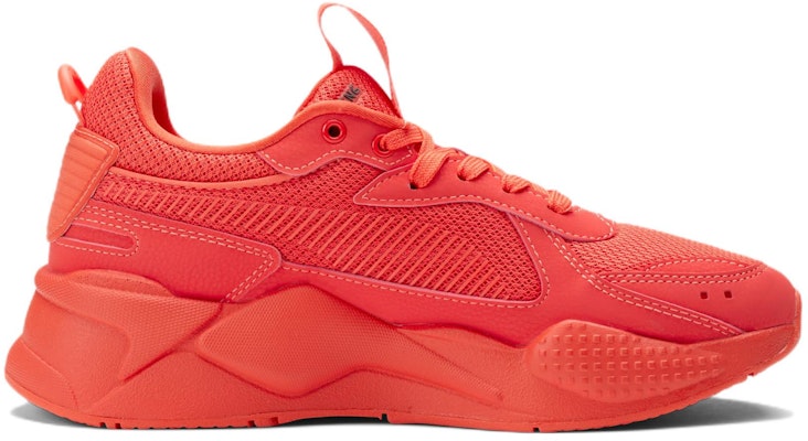 (Women) Puma RS-X 'Monochrome' 385428-01 Order (Women) Puma RS-X 'Monochrome' 385428-01