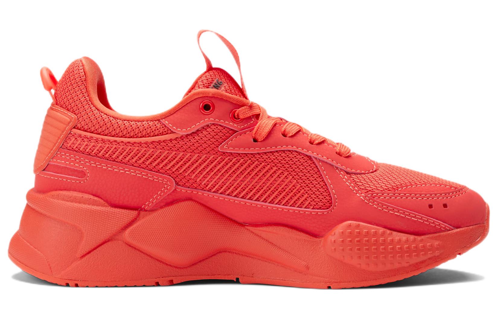 Order （女款）Puma RS-X '單色' 385428-01