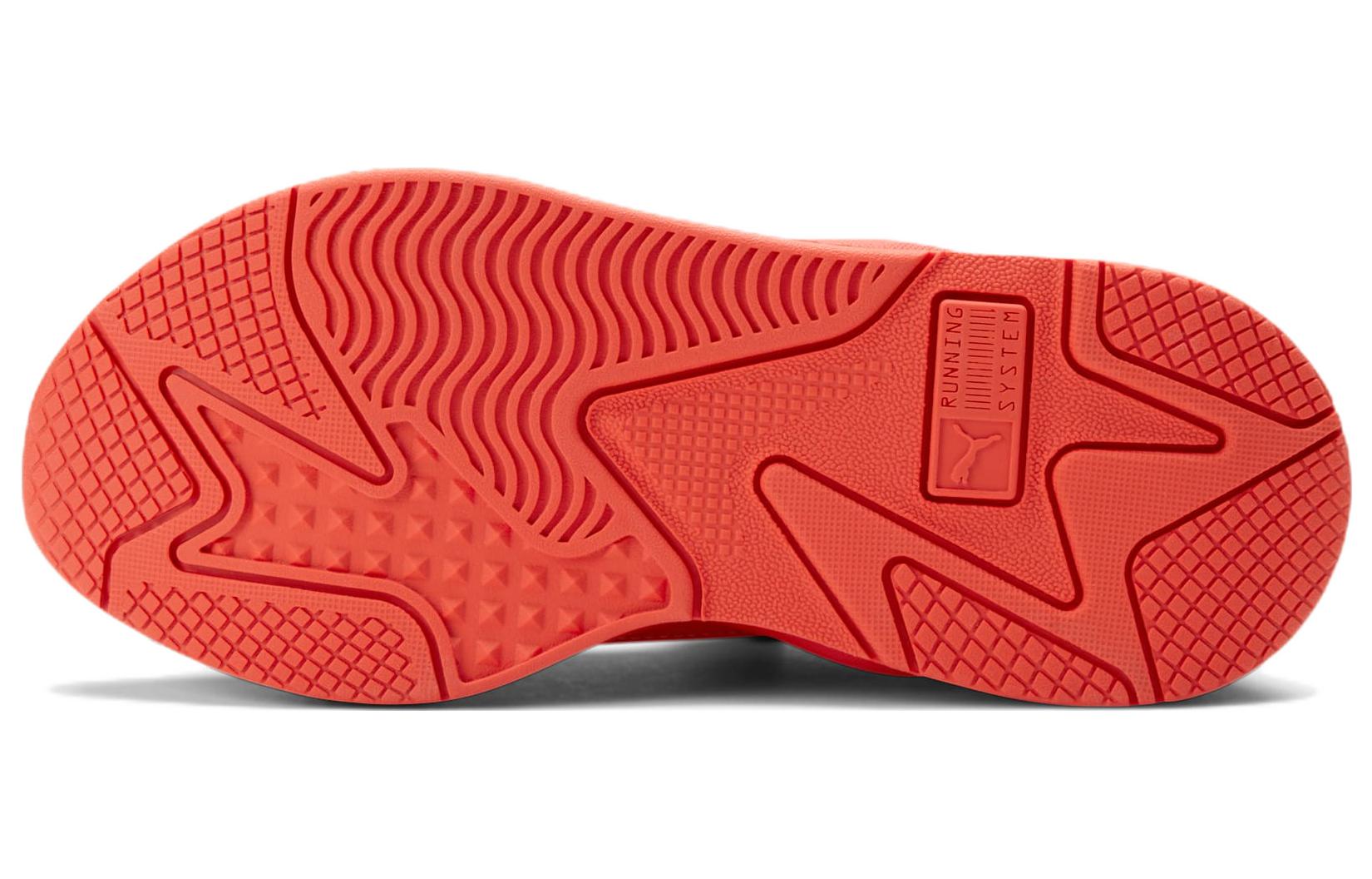 Shop （女款）Puma RS-X '單色' 385428-01