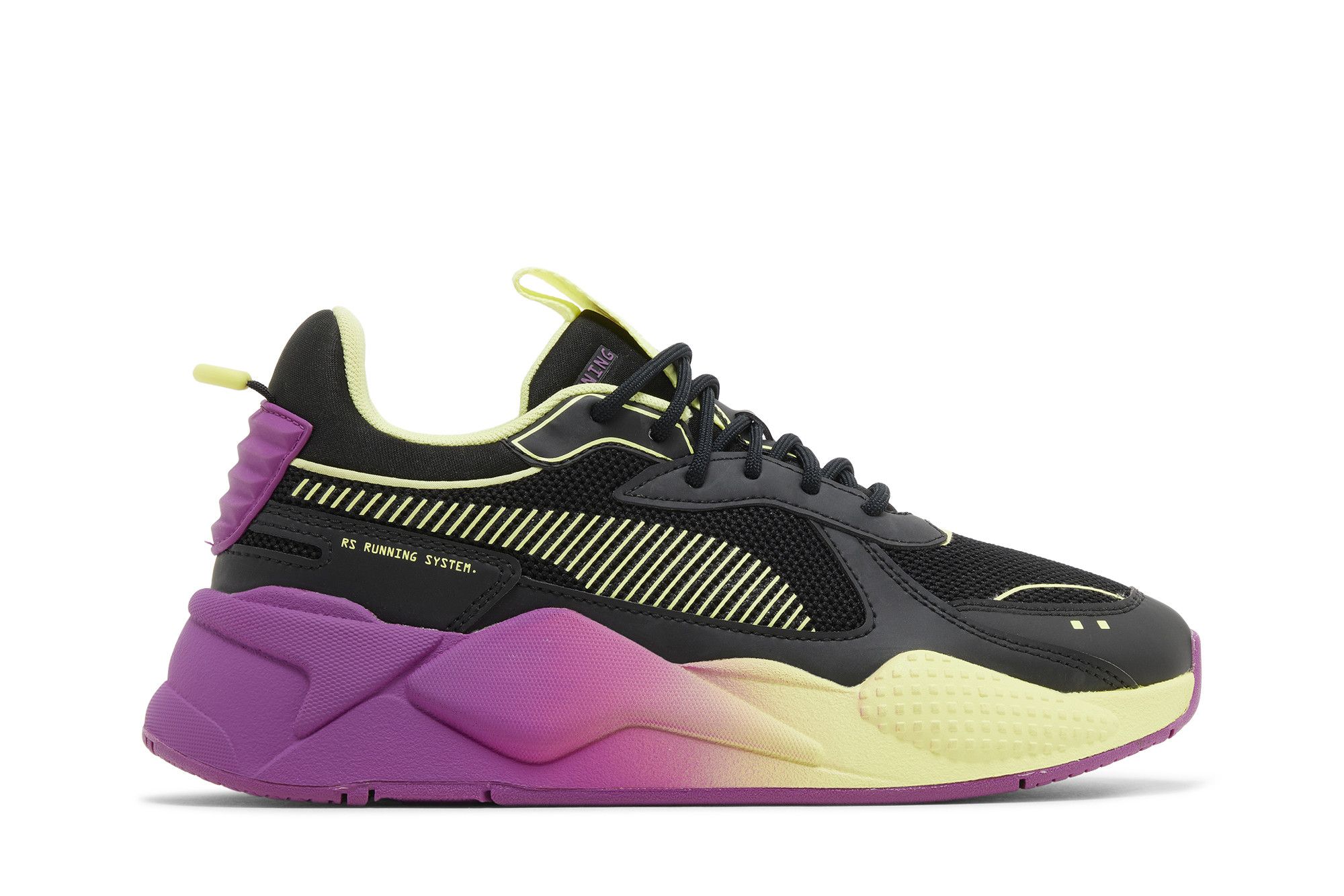 Buy (W) Puma RS-X 'Neo Pop - Hitam' 380641-02