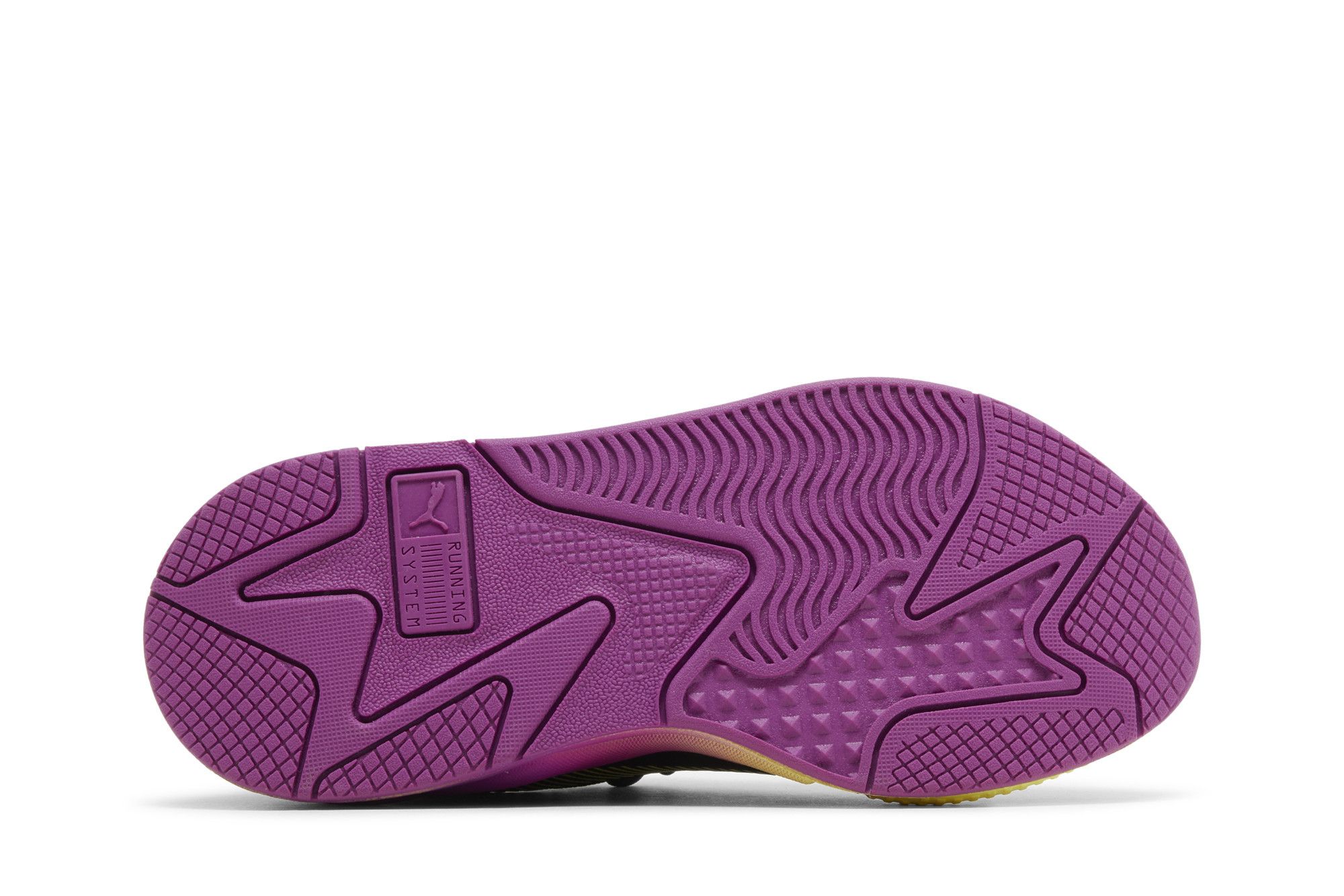 Shop (W) Puma RS-X 'Neo Pop - Hitam' 380641-02