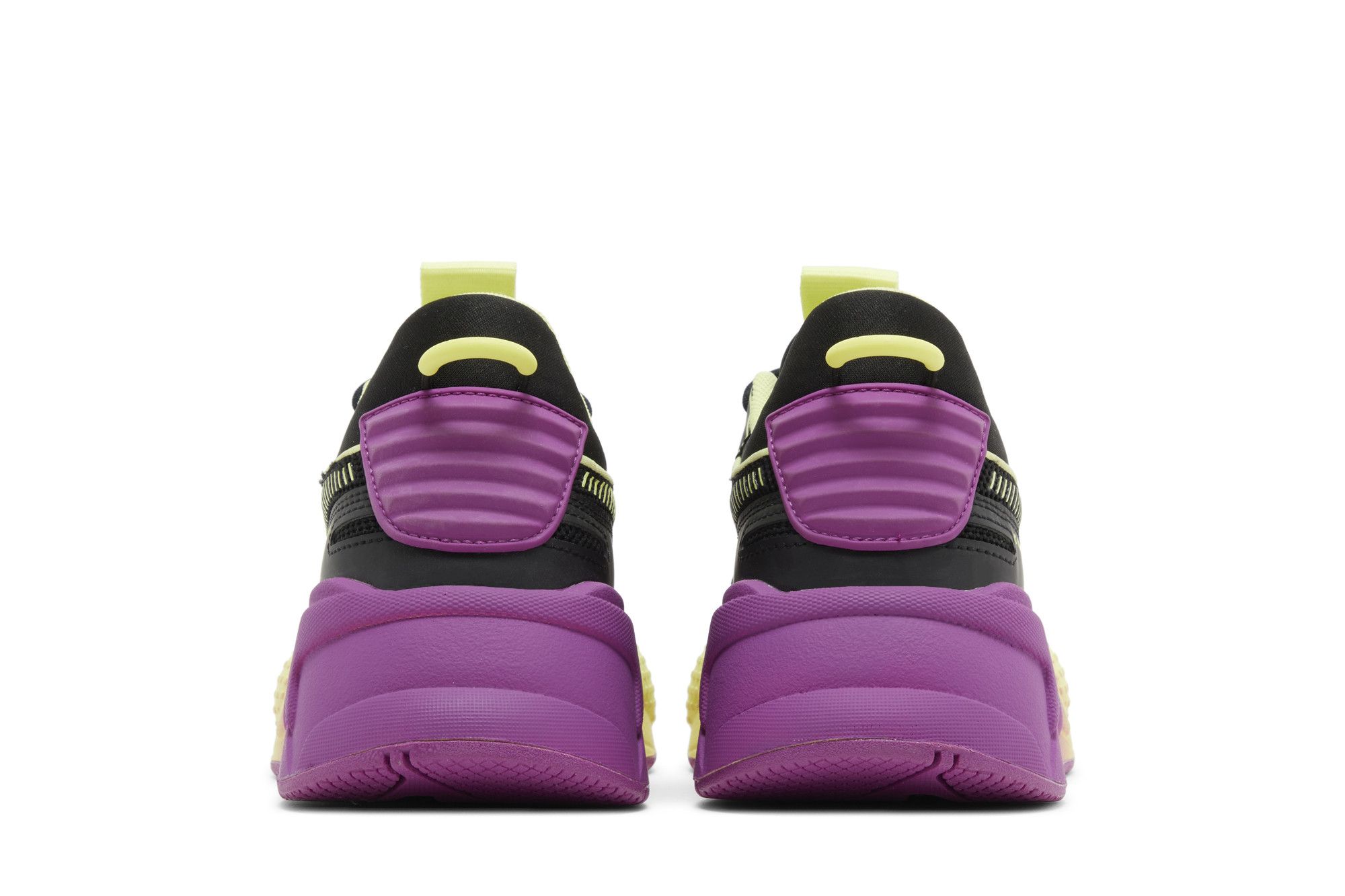 Details for (W) Puma RS-X 'Neo Pop - Hitam' 380641-02