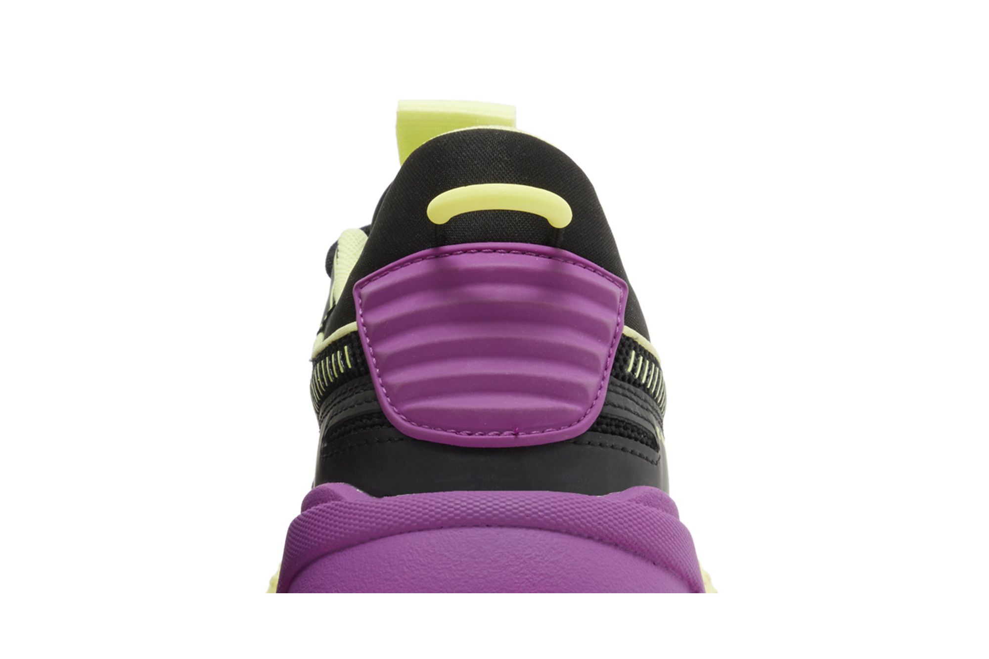 Sizing (W) Puma RS-X 'Neo Pop - Hitam' 380641-02