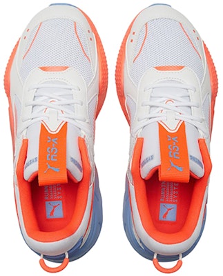 (W) 彪马RS-X "新潮流-白色" 380641-01 Shop (W) 彪马RS-X "新潮流-白色" 380641-01