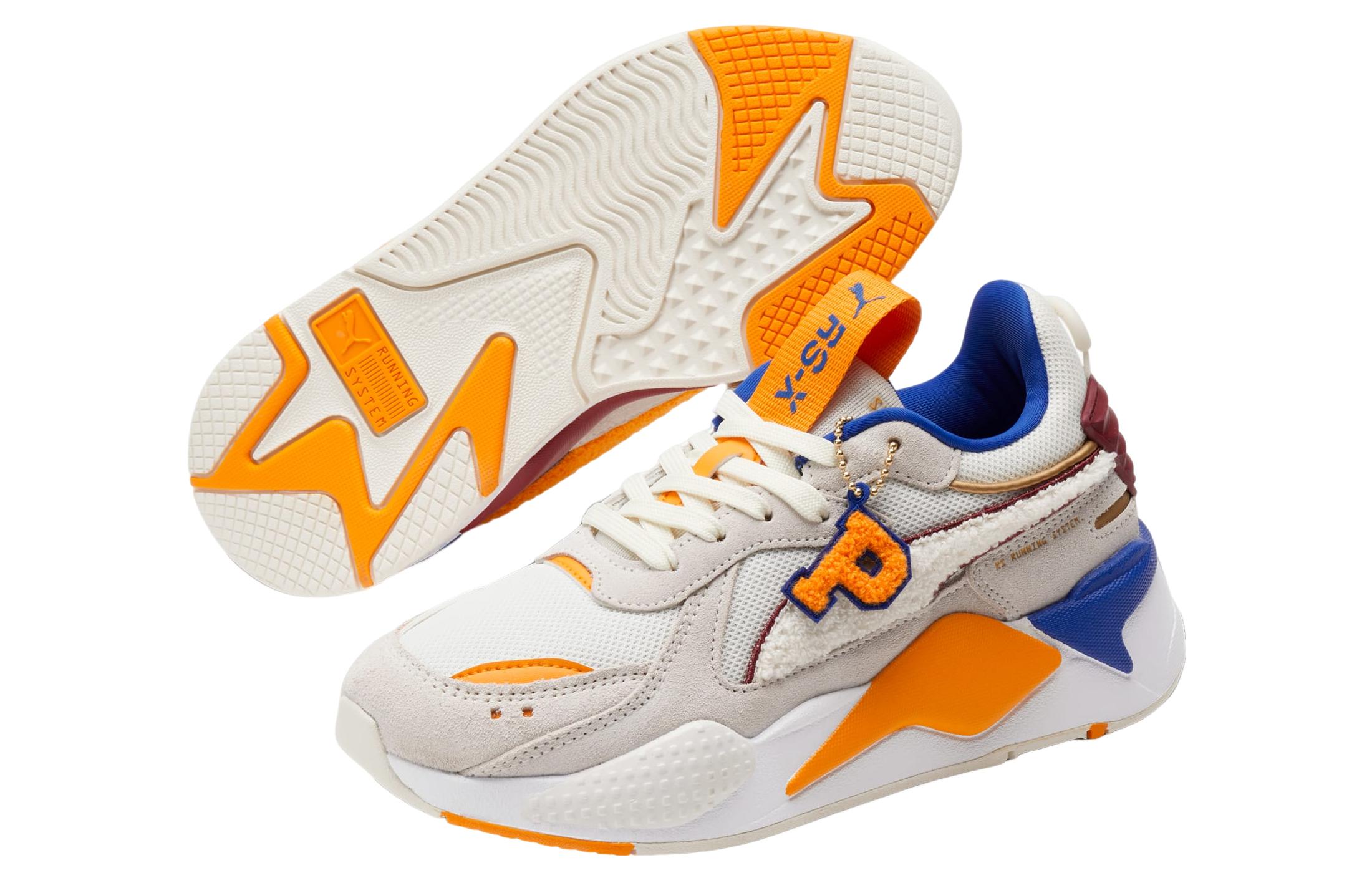 Lookbook (W) Puma RS-X 'Nueva Herencia' 389724-01