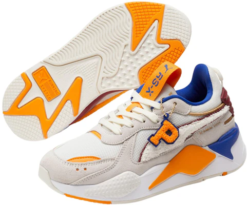 (W) Puma RS-X 'Nueva Herencia' 389724-01 Lookbook (W) Puma RS-X 'Nueva Herencia' 389724-01