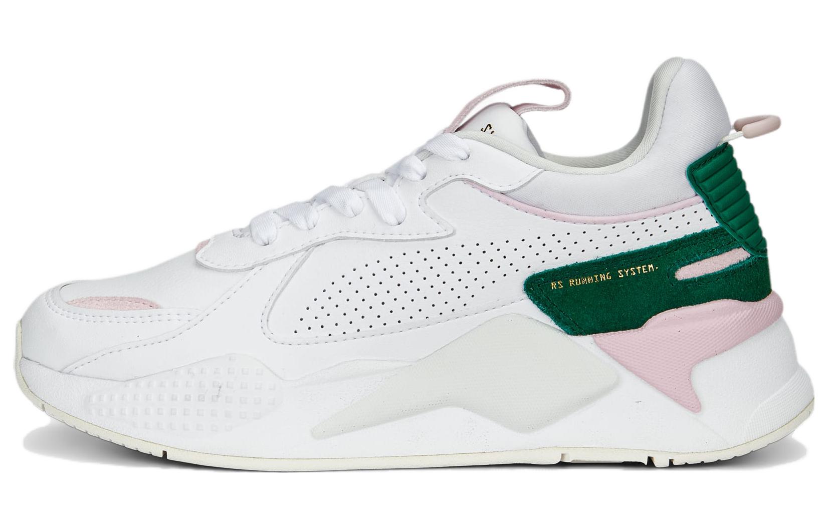 Buy (W) 彪马RS-X '学院风' 391092-01