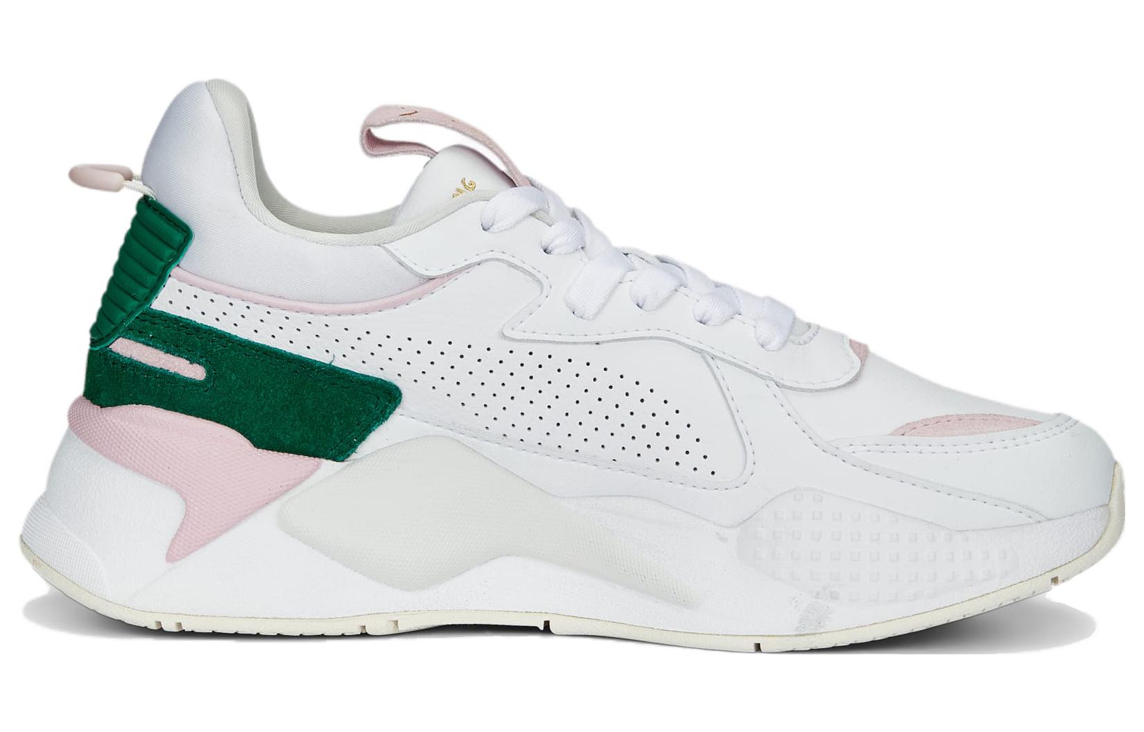 (W) Puma RS-X 'Preppy' 圖 2