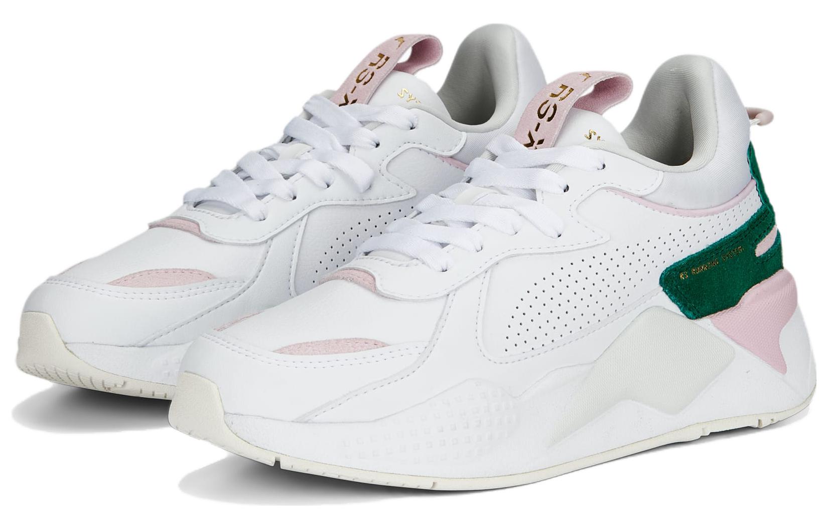 (W) Puma RS-X 'Preppy' 圖 3