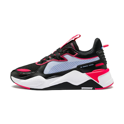 (W) Puma RS-X 'Sci-Fi'