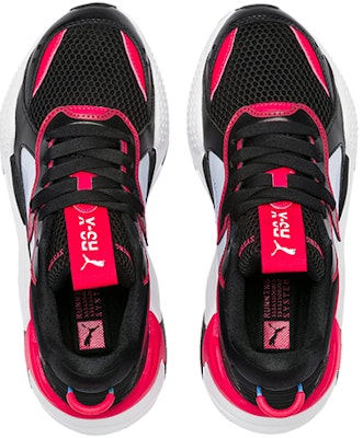 (W) プーマ RS-X "サイファイ" 369913-02 Shop (W) プーマ RS-X "サイファイ" 369913-02
