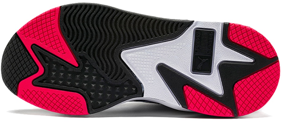 (W) Puma RS-X 'Sci-Fi' 369913-02 Details for (W) Puma RS-X 'Sci-Fi' 369913-02