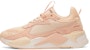 (W) Puma RS-X 'Shades' Lelaki/Wanita Sneakers 391154-01