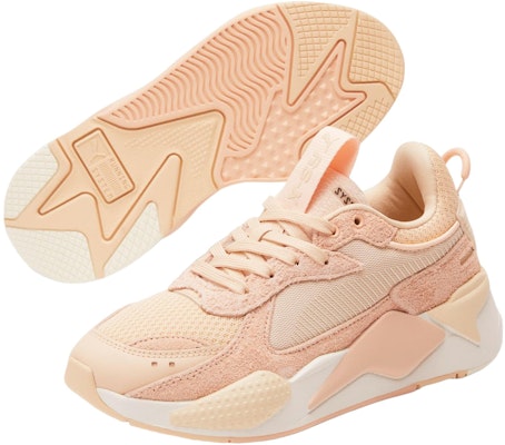 (Women) Puma RS-X 'Shades' 391154-01 Lookbook (Women) Puma RS-X 'Shades' 391154-01