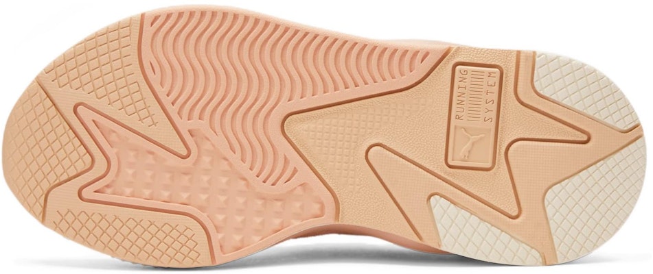 (Women) Puma RS-X 'Shades' 391154-01 Details for (Women) Puma RS-X 'Shades' 391154-01