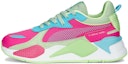 Buy (W) Puma RS-X 'Spring Fling' Sepatu Sneaker Musim Semi 390649-01