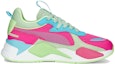 Order (W) Puma RS-X 'Spring Fling' Sepatu Sneaker Musim Semi 390649-01