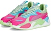 Lookbook (W) Puma RS-X 'Spring Fling' Sepatu Sneaker Musim Semi 390649-01