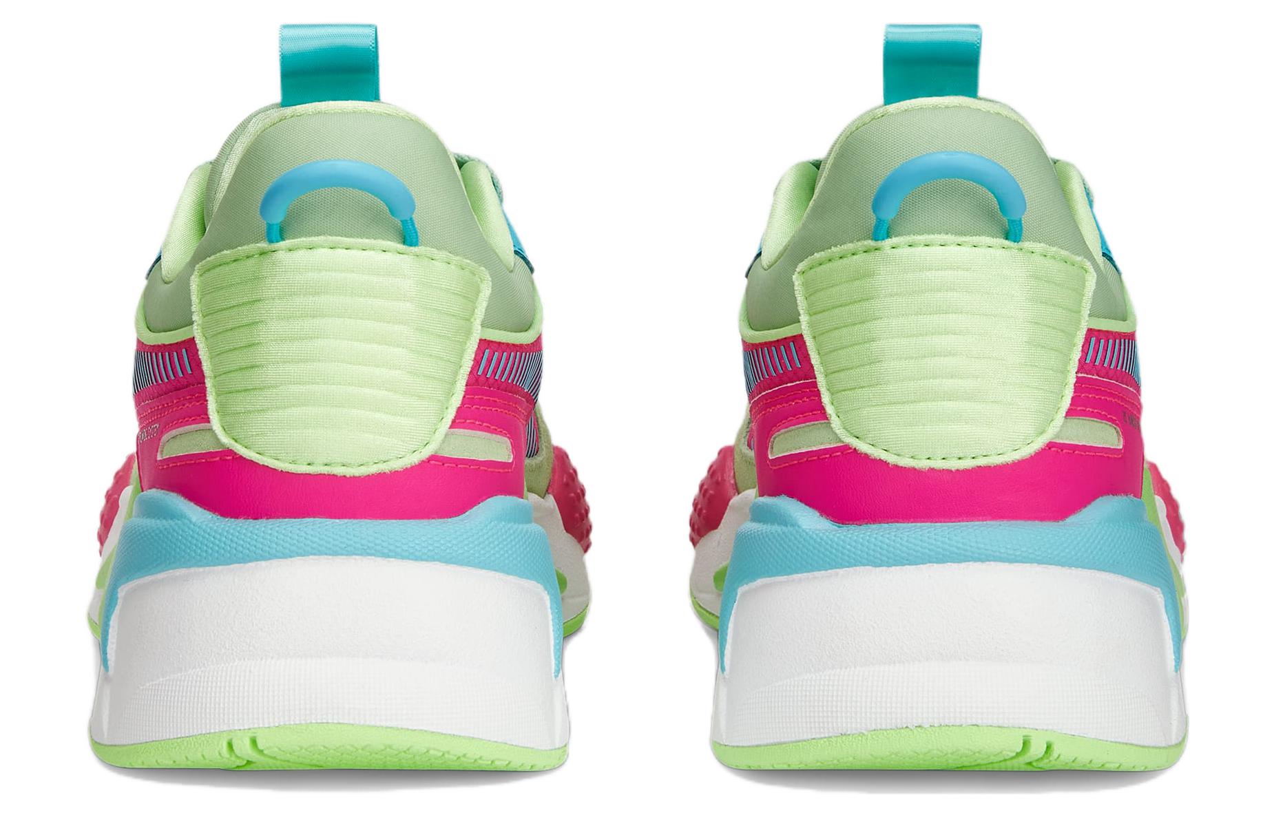 Purchase (W) Puma RS-X 'Spring Fling' Sepatu Sneaker Musim Semi 390649-01