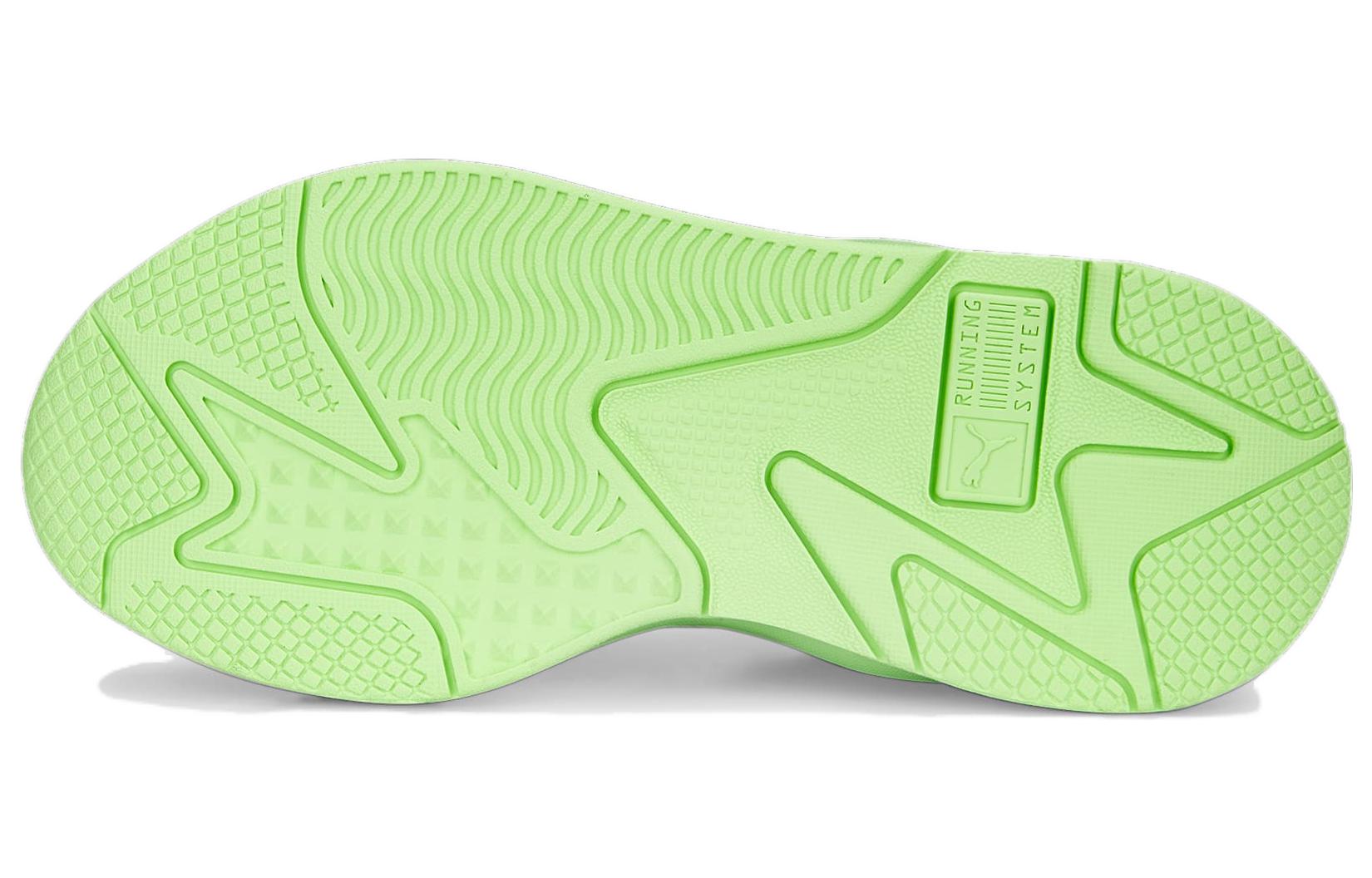 Details for (W) Puma RS-X 'Spring Fling' Sepatu Sneaker Musim Semi 390649-01